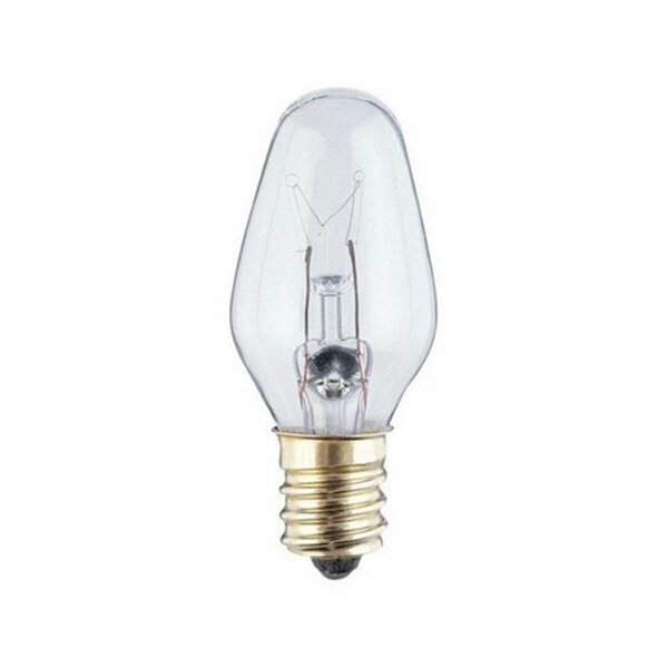 Brightbomb 4 Watt 2 Lumens Specialty Bulb BR156063